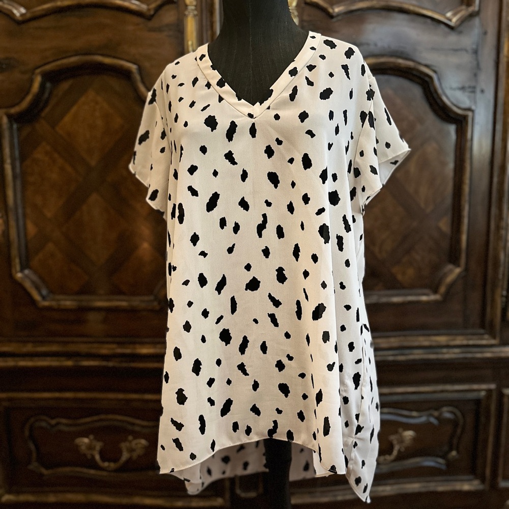 Everleigh Top